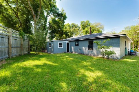 Villa ou maison à vendre à Saint Augustine, Floride: 4 chambres, 175.86 m2 № 1268492 - photo 5