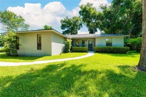 House in Saint Augustine, Florida 4 bedrooms, 175.86 sq.m. № 1268492 - photo 1