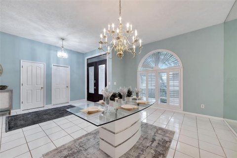 Villa ou maison à vendre à Lutz, Floride: 5 chambres, 348.76 m2 № 1268430 - photo 10