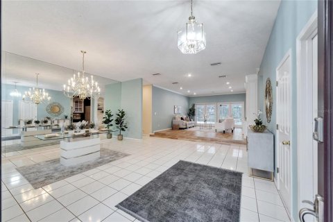 Villa ou maison à vendre à Lutz, Floride: 5 chambres, 348.76 m2 № 1268430 - photo 8