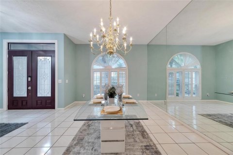 Villa ou maison à vendre à Lutz, Floride: 5 chambres, 348.76 m2 № 1268430 - photo 9