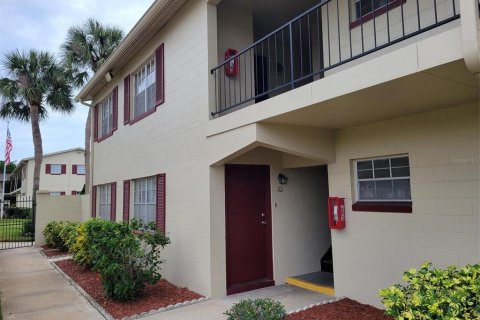 Купить кондоминиум в Орландо, Флорида 4 комнаты, 70.05м2, № 844908 - фото 1