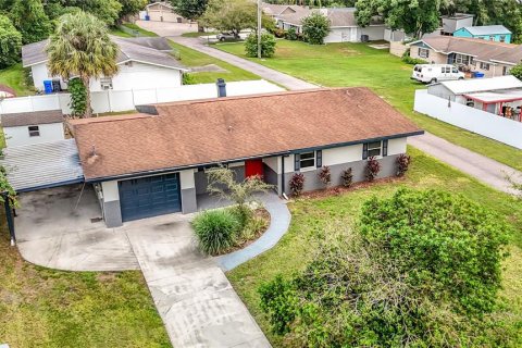 Villa ou maison à vendre à Tampa, Floride: 3 chambres, 135.45 m2 № 1371456 - photo 5