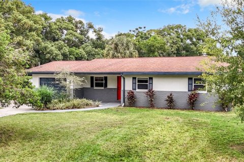 Casa en venta en Tampa, Florida, 3 dormitorios, 135.45 m2 № 1371456 - foto 1