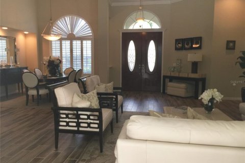 Villa ou maison à louer à Sarasota, Floride: 4 chambres, 285.21 m2 № 1371455 - photo 8