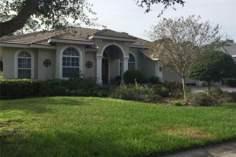 Villa ou maison à louer à Sarasota, Floride: 4 chambres, 285.21 m2 № 1371455 - photo 3