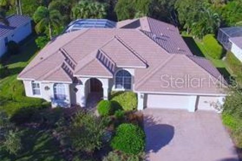 Casa en alquiler en Sarasota, Florida, 4 dormitorios, 285.21 m2 № 1371455 - foto 1