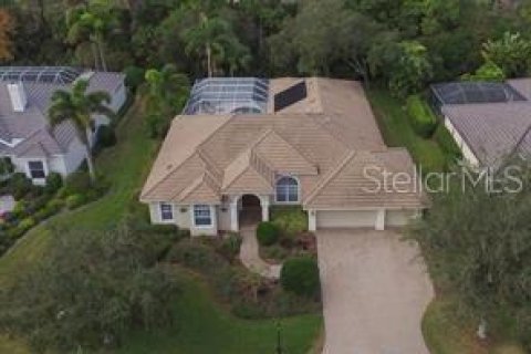 Villa ou maison à louer à Sarasota, Floride: 4 chambres, 285.21 m2 № 1371455 - photo 2