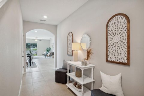 Casa en venta en Wesley Chapel, Florida, 5 dormitorios, 227.33 m2 № 1371282 - foto 3