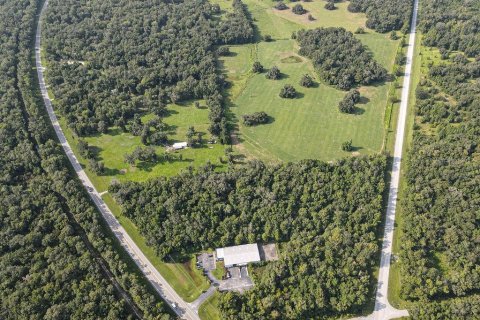 Land in Brooksville, Florida № 684907 - photo 18