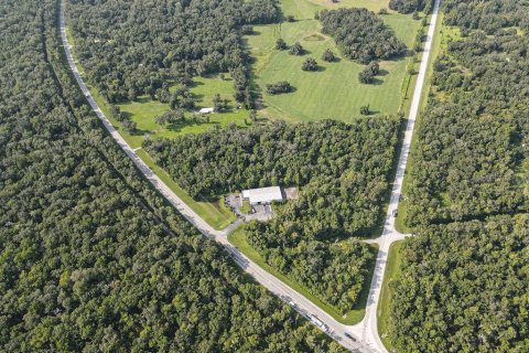 Land in Brooksville, Florida № 684907 - photo 19