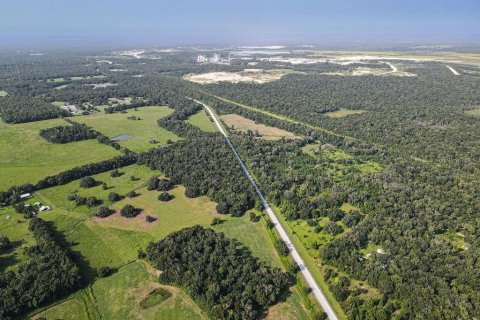 Land in Brooksville, Florida № 684907 - photo 13