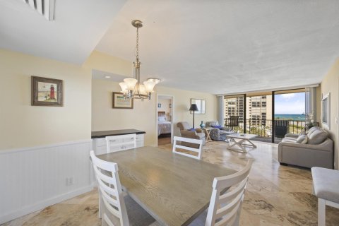 Condo in Jupiter, Florida, 2 bedrooms  № 1136483 - photo 22