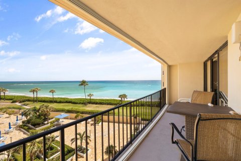 Condo in Jupiter, Florida, 2 bedrooms  № 1136483 - photo 4