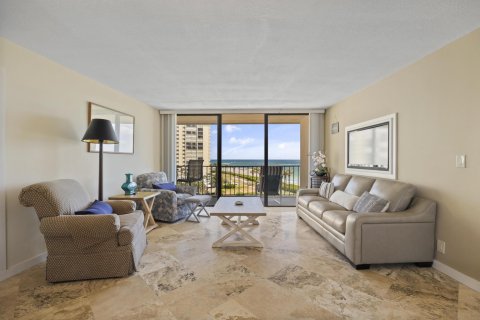 Condo in Jupiter, Florida, 2 bedrooms  № 1136483 - photo 17