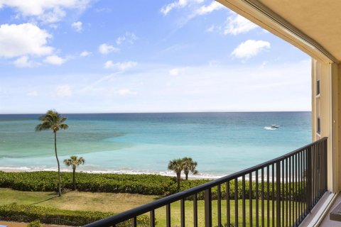 Condo in Jupiter, Florida, 2 bedrooms  № 1136483 - photo 3