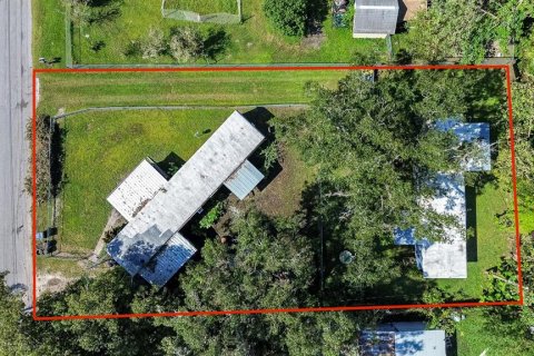 Commercial property in Lakeland, Florida 115.94 sq.m. № 1404033 - photo 7