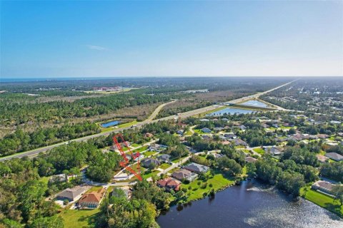 Купить земельный участок в Палм-Кост, Флорида № 665578 - фото 13
