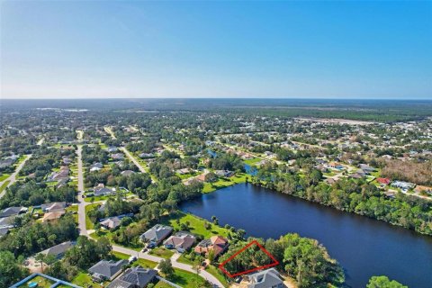 Купить земельный участок в Палм-Кост, Флорида № 665578 - фото 10