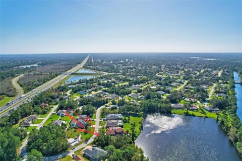 Купить земельный участок в Палм-Кост, Флорида № 665578 - фото 12