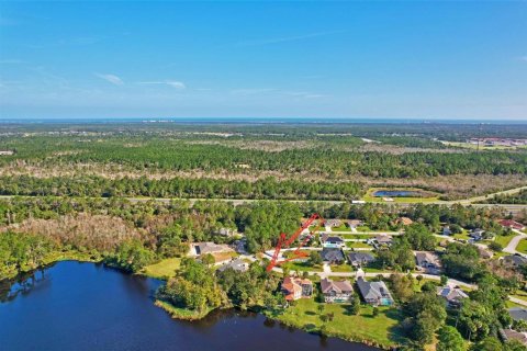 Купить земельный участок в Палм-Кост, Флорида № 665578 - фото 15