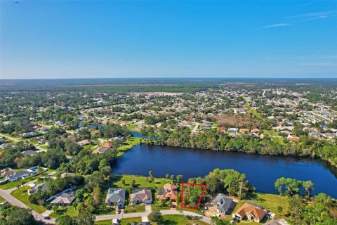 Купить земельный участок в Палм-Кост, Флорида № 665578 - фото 9