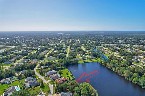 Купить земельный участок в Палм-Кост, Флорида № 665578 - фото 11