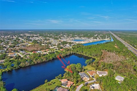Купить земельный участок в Палм-Кост, Флорида № 665578 - фото 18