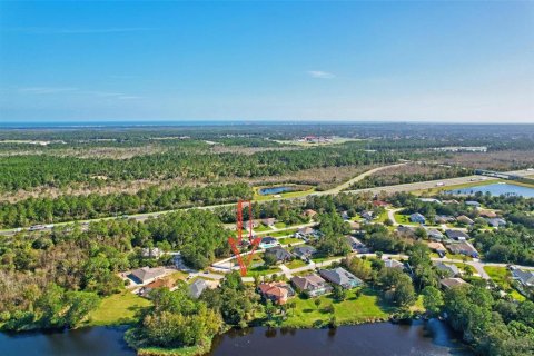 Купить земельный участок в Палм-Кост, Флорида № 665578 - фото 14