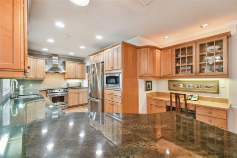 Casa en venta en Tampa, Florida, 3 dormitorios, 165.37 m2 № 1289974 - foto 13