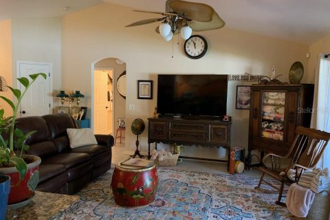 House in North Port, Florida 3 bedrooms, 157.66 sq.m. № 813803 - photo 9