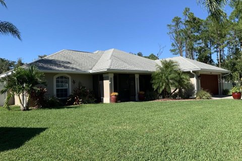 Villa ou maison à vendre à North Port, Floride: 3 chambres, 157.66 m2 № 813803 - photo 1