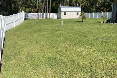 House in North Port, Florida 3 bedrooms, 157.66 sq.m. № 813803 - photo 4