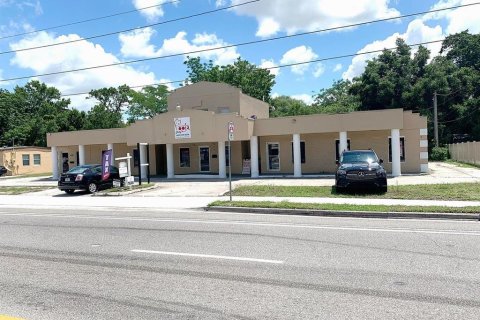 Commercial property in Orlando, Florida 382.2 sq.m. № 1268137 - photo 1