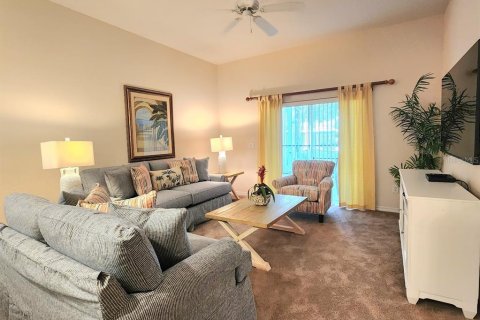 Copropriété à vendre à Davenport, Floride: 2 chambres, 121.42 m2 № 1115589 - photo 7