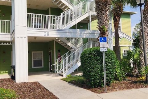 Condo in Davenport, Florida, 2 bedrooms  № 1115589 - photo 28