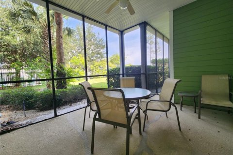 Copropriété à vendre à Davenport, Floride: 2 chambres, 121.42 m2 № 1115589 - photo 25