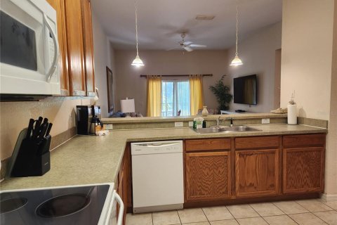 Copropriété à vendre à Davenport, Floride: 2 chambres, 121.42 m2 № 1115589 - photo 10