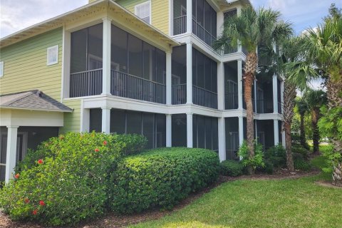 Copropriété à vendre à Davenport, Floride: 2 chambres, 121.42 m2 № 1115589 - photo 26