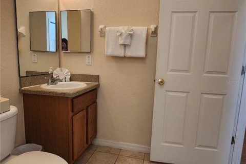 Copropriété à vendre à Davenport, Floride: 2 chambres, 121.42 m2 № 1115589 - photo 21