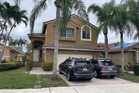 Villa ou maison à vendre à Weston, Floride: 4 chambres, 171.4 m2 № 1412288 - photo 25