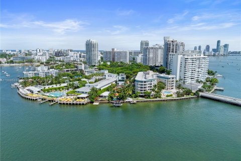 Copropriété à vendre à Miami Beach, Floride: 1 chambre, 102.19 m2 № 1387782 - photo 19