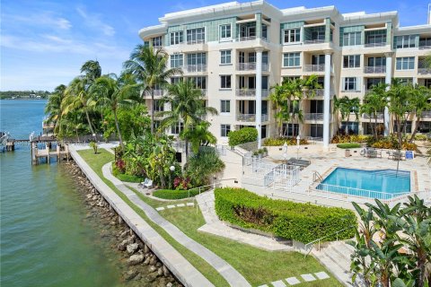 Studio in the Condo in Miami Beach, Florida  № 1387782 - photo 18