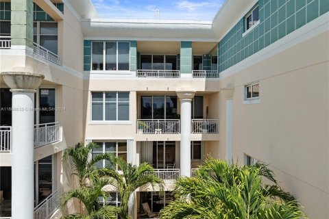 Copropriété à vendre à Miami Beach, Floride: 1 chambre, 102.19 m2 № 1387782 - photo 17