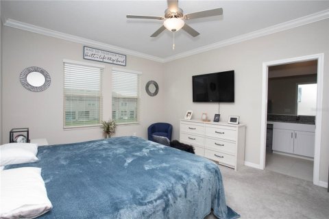 Townhouse in Wesley Chapel, Florida 3 bedrooms, 163.51 sq.m. № 954880 - photo 18