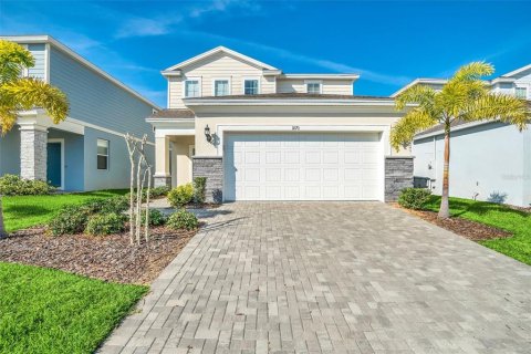 Villa ou maison à vendre à Davenport, Floride: 5 chambres, 243.5 m2 № 1258134 - photo 1