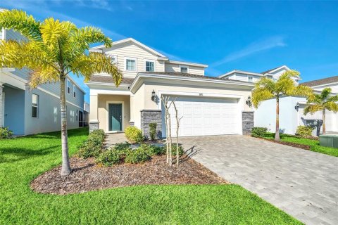 Casa en venta en Davenport, Florida, 5 dormitorios, 243.5 m2 № 1258134 - foto 2