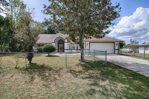 Villa ou maison à vendre à Ocala, Floride: 5 chambres, 230.58 m2 № 1428875 - photo 2