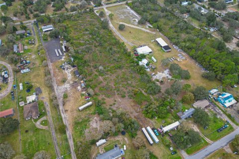 Купить земельный участок в Уимаума, Флорида № 1088463 - фото 8