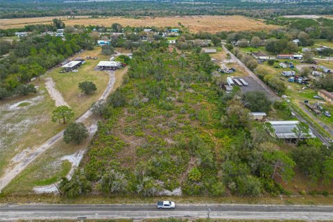 Купить земельный участок в Уимаума, Флорида № 1088463 - фото 2